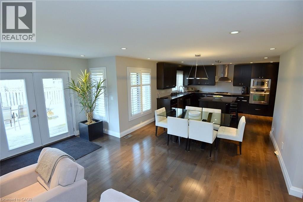 87 JEROME PARK Drive, Dundas, Ontario, L9H6R8 — Photo 12