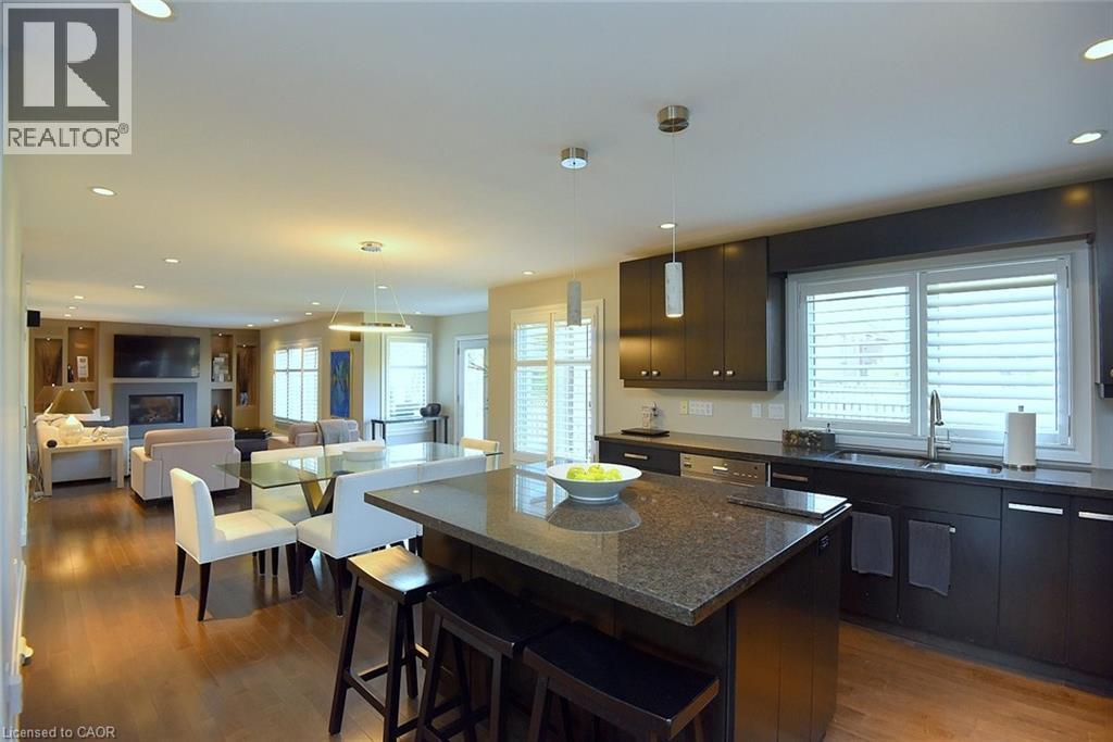 87 JEROME PARK Drive, Dundas, Ontario, L9H6R8 — Photo 13