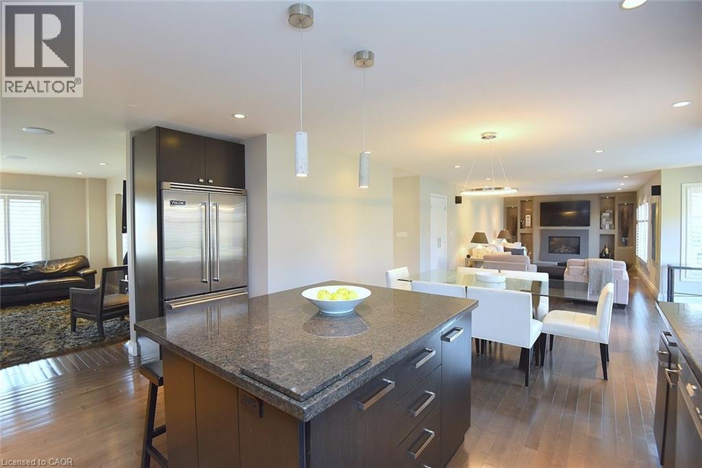 87 JEROME PARK Drive, Dundas, Ontario, L9H6R8 — Photo 14