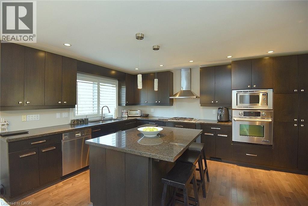 87 JEROME PARK Drive, Dundas, Ontario, L9H6R8 — Photo 15