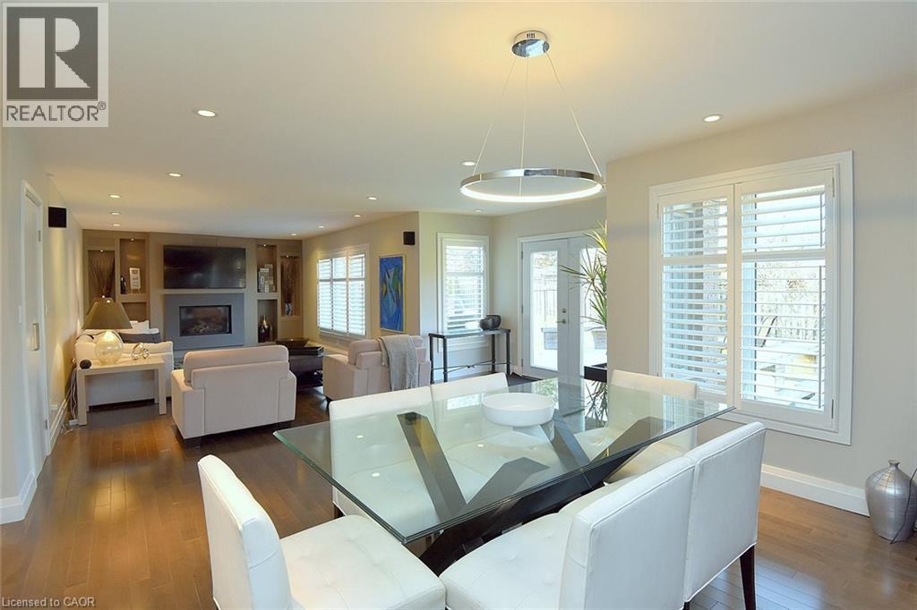 87 JEROME PARK Drive, Dundas, Ontario, L9H6R8 — Photo 17