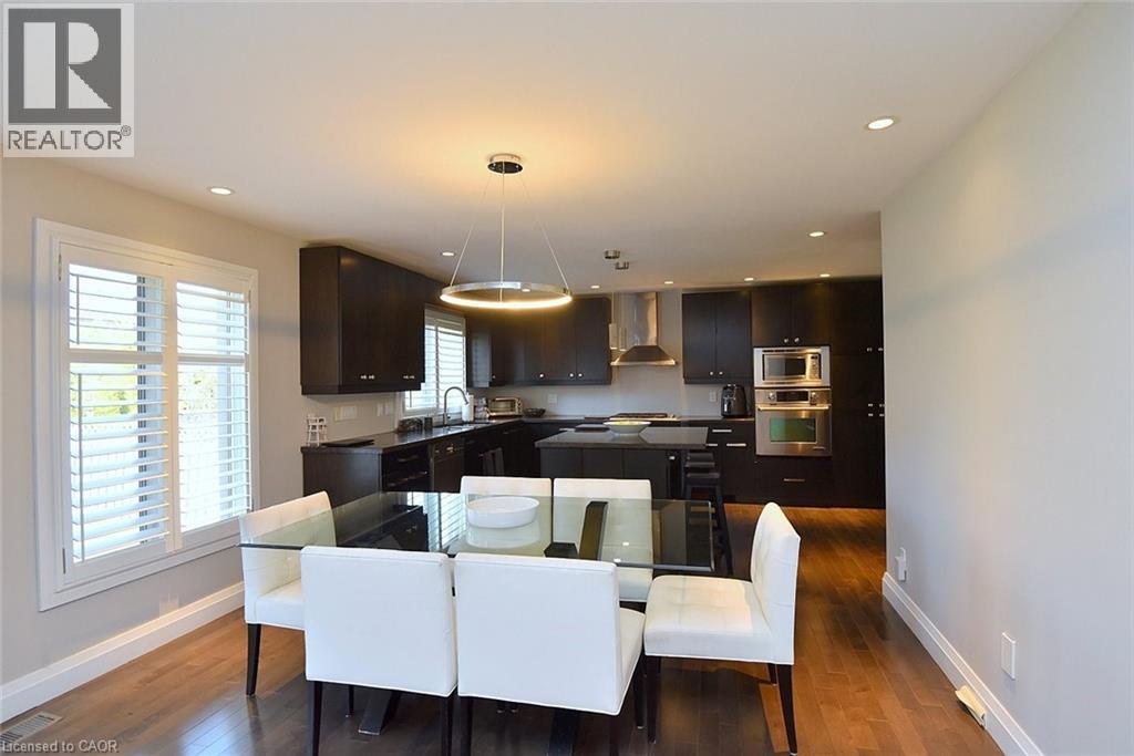 87 JEROME PARK Drive, Dundas, Ontario, L9H6R8 — Photo 18