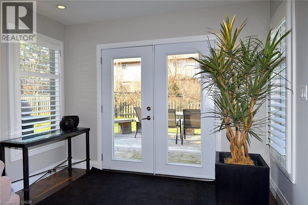 87 JEROME PARK Drive, Dundas, Ontario, L9H6R8 — Photo 19