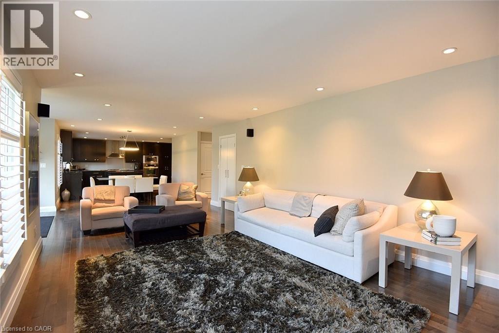 87 JEROME PARK Drive, Dundas, Ontario, L9H6R8 — Photo 20