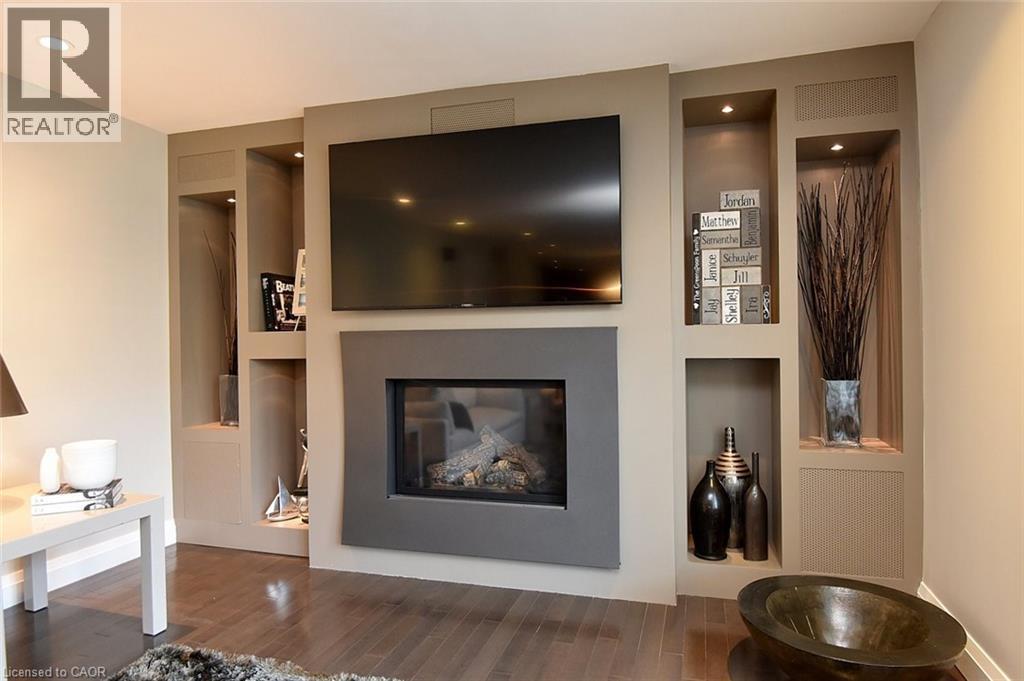 87 JEROME PARK Drive, Dundas, Ontario, L9H6R8 — Photo 21