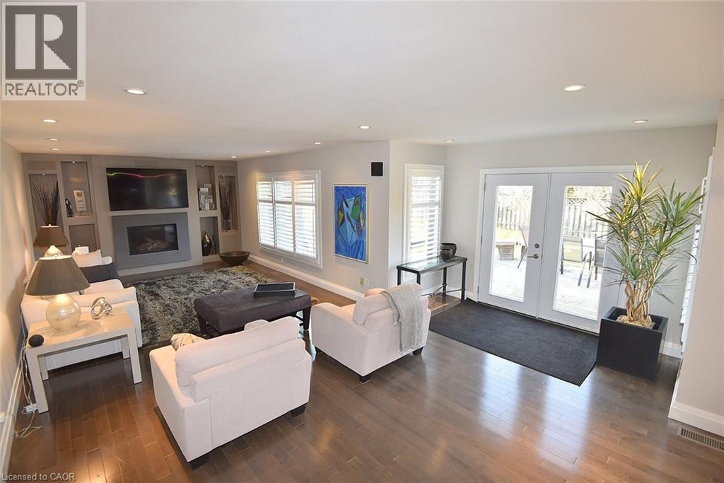 87 JEROME PARK Drive, Dundas, Ontario, L9H6R8 — Photo 22