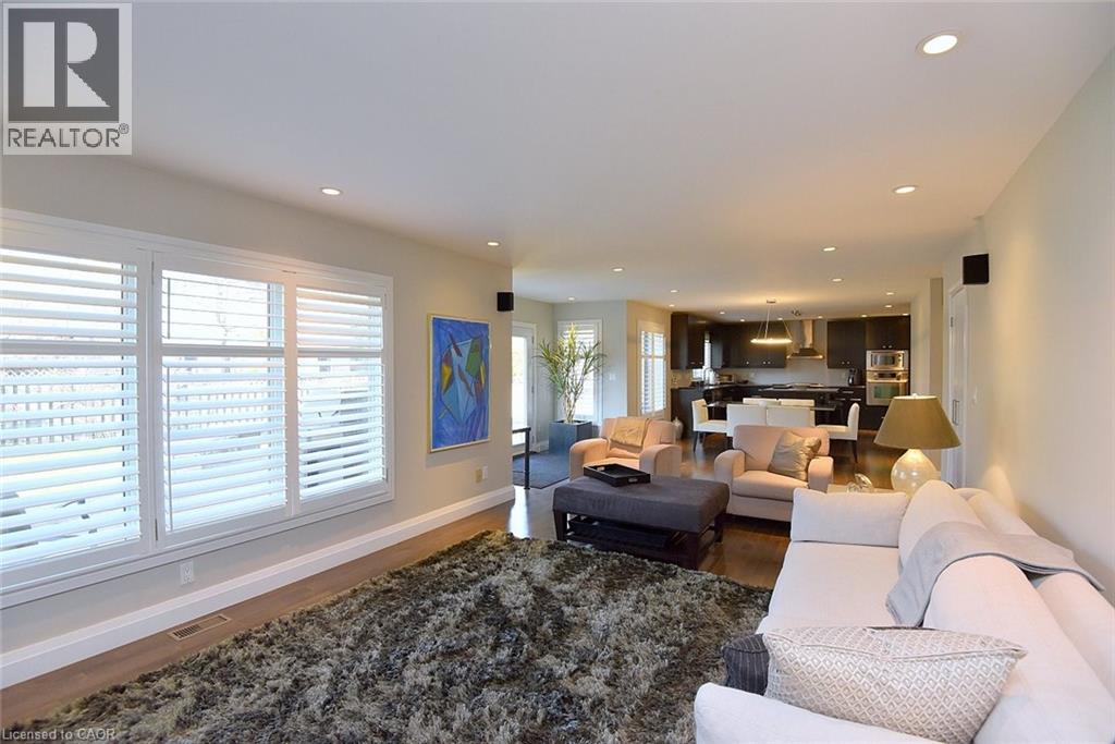 87 JEROME PARK Drive, Dundas, Ontario, L9H6R8 — Photo 23