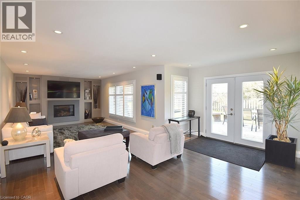 87 JEROME PARK Drive, Dundas, Ontario, L9H6R8 — Photo 24