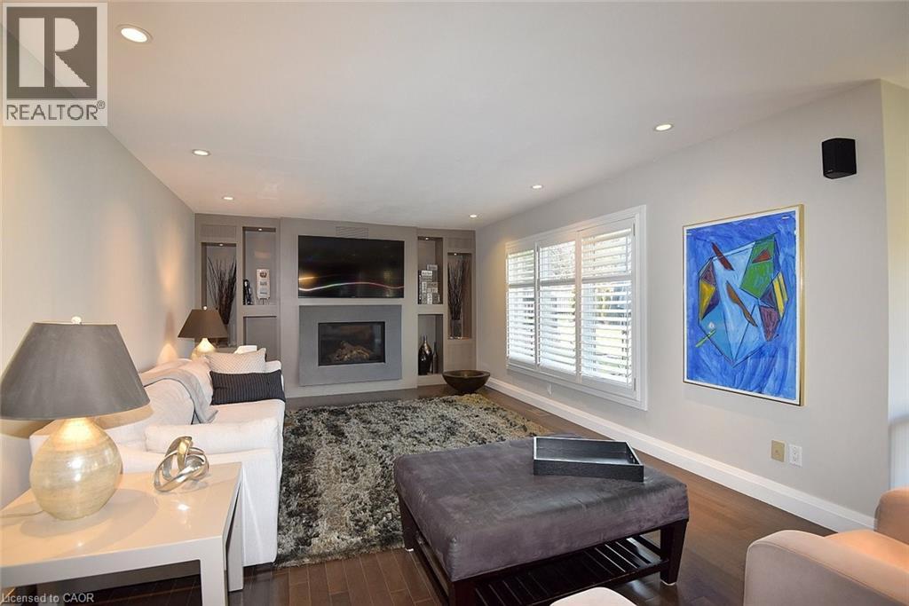 87 JEROME PARK Drive, Dundas, Ontario, L9H6R8 — Photo 25