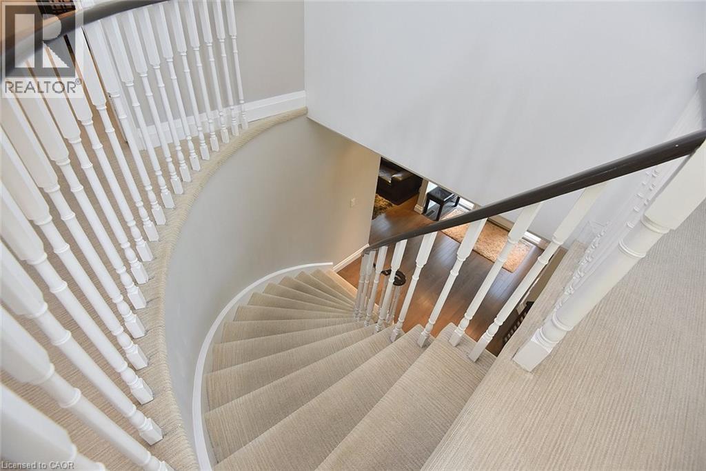 87 JEROME PARK Drive, Dundas, Ontario, L9H6R8 — Photo 27