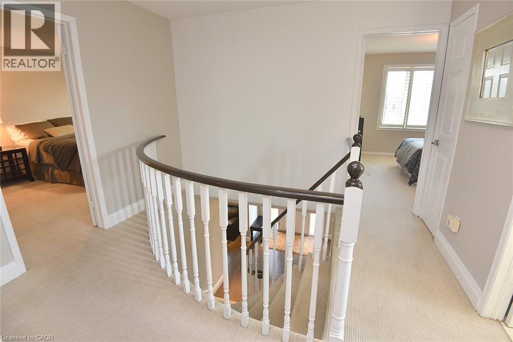 87 JEROME PARK Drive, Dundas, Ontario, L9H6R8 — Photo 28