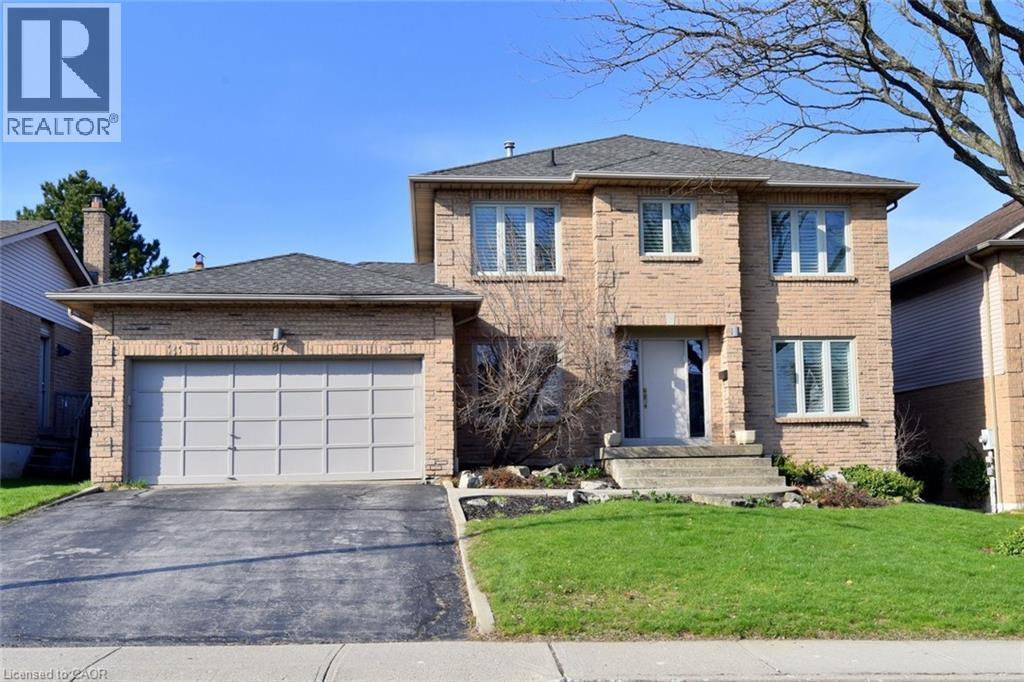 87 JEROME PARK Drive, Dundas, Ontario, L9H6R8 — Photo 3