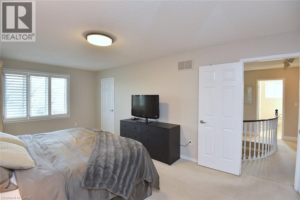 87 JEROME PARK Drive, Dundas, Ontario, L9H6R8 — Photo 30