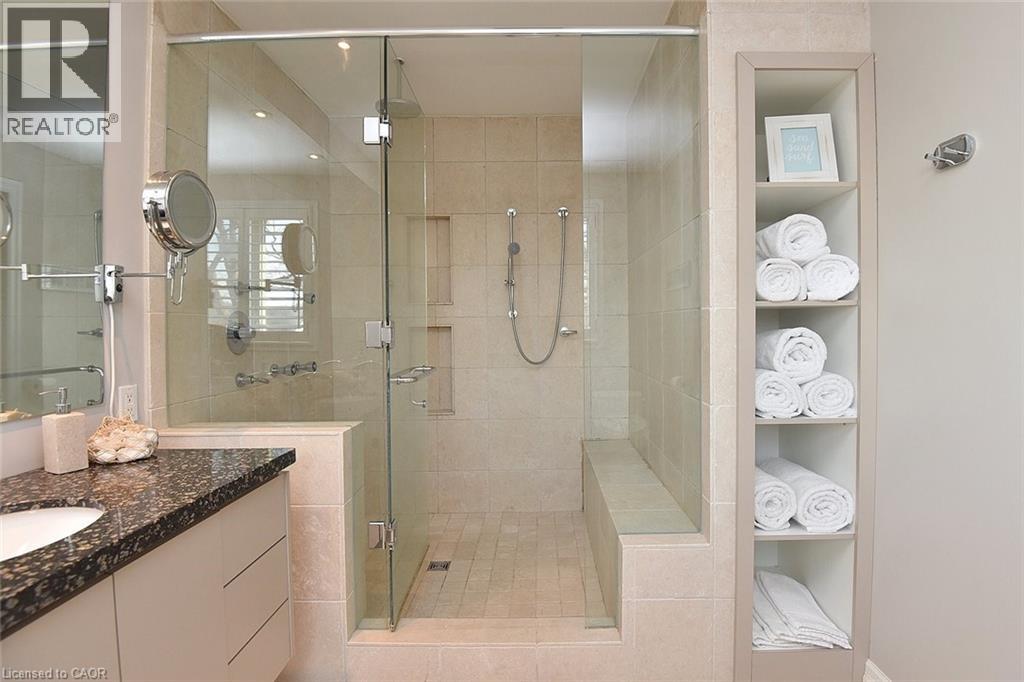 87 JEROME PARK Drive, Dundas, Ontario, L9H6R8 — Photo 32