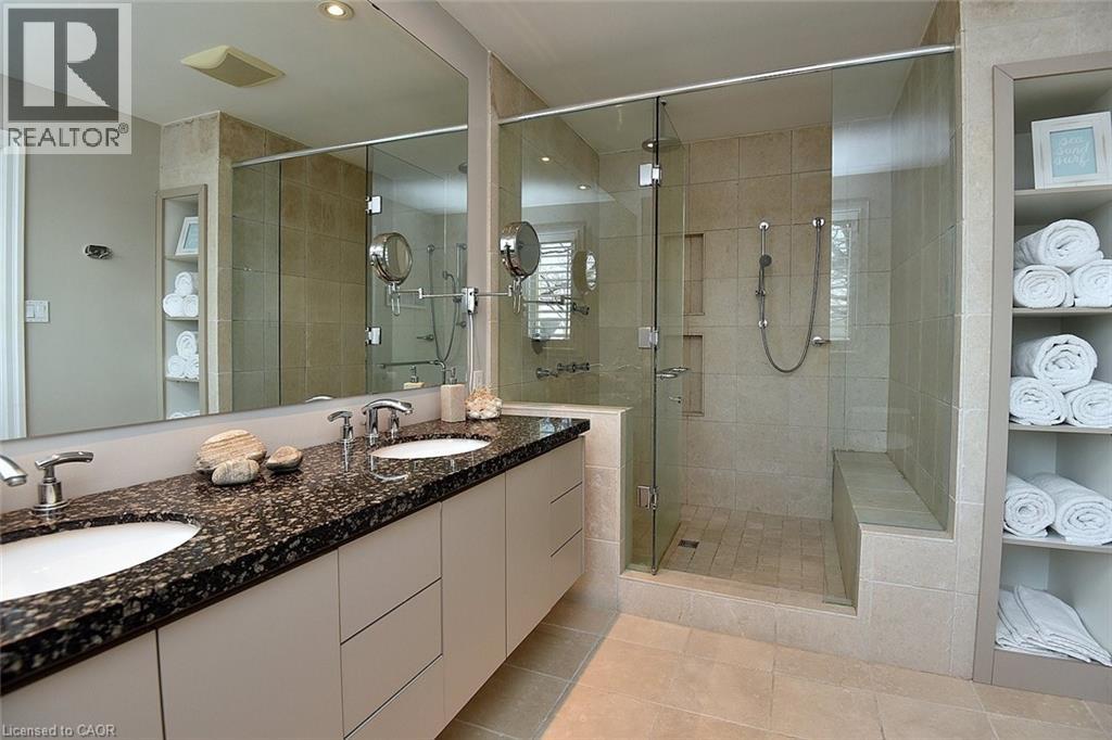 87 JEROME PARK Drive, Dundas, Ontario, L9H6R8 — Photo 33