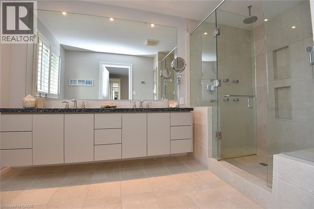 87 JEROME PARK Drive, Dundas, Ontario, L9H6R8 — Photo 34