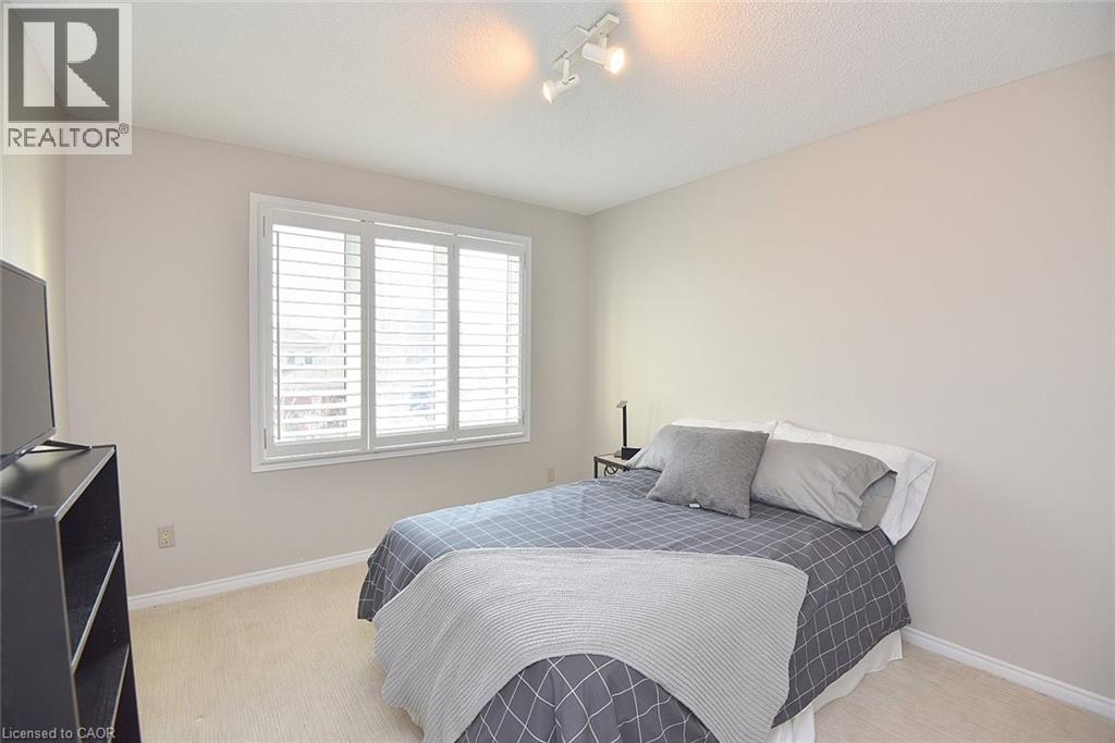 87 JEROME PARK Drive, Dundas, Ontario, L9H6R8 — Photo 35