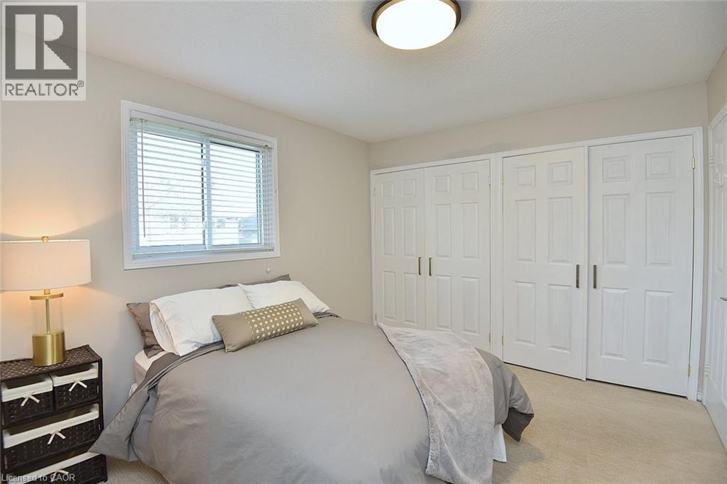 87 JEROME PARK Drive, Dundas, Ontario, L9H6R8 — Photo 36