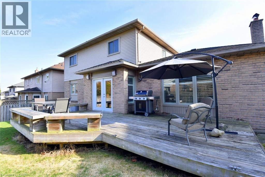 87 JEROME PARK Drive, Dundas, Ontario, L9H6R8 — Photo 39