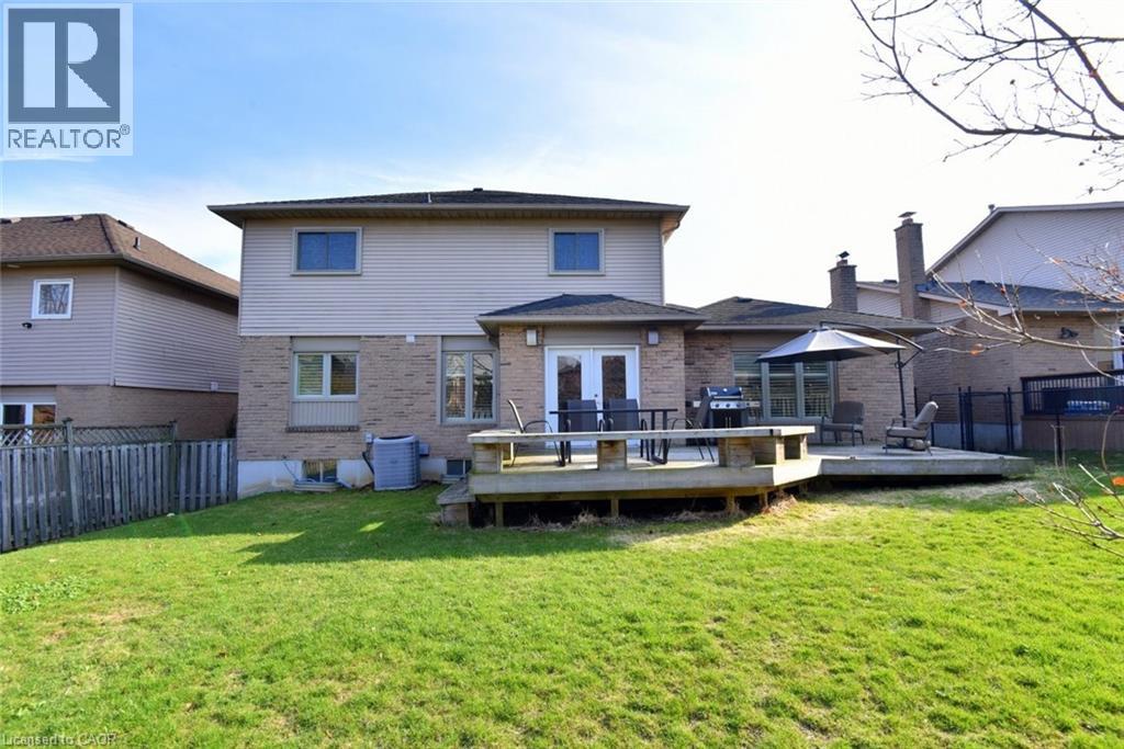 87 JEROME PARK Drive, Dundas, Ontario, L9H6R8 — Photo 40