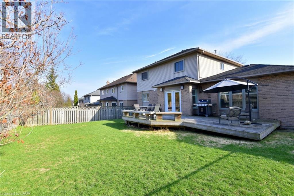 87 JEROME PARK Drive, Dundas, Ontario, L9H6R8 — Photo 41