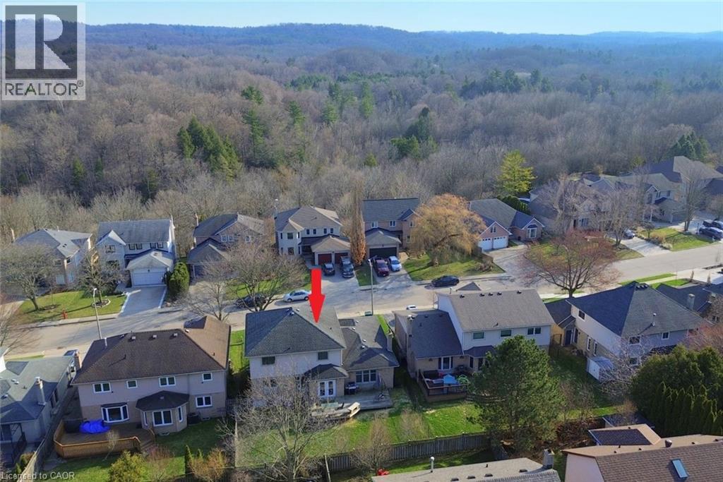 87 JEROME PARK Drive, Dundas, Ontario, L9H6R8 — Photo 42