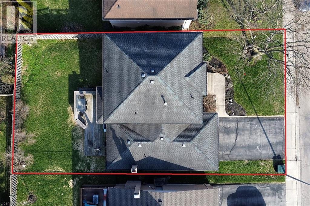 87 JEROME PARK Drive, Dundas, Ontario, L9H6R8 — Photo 43