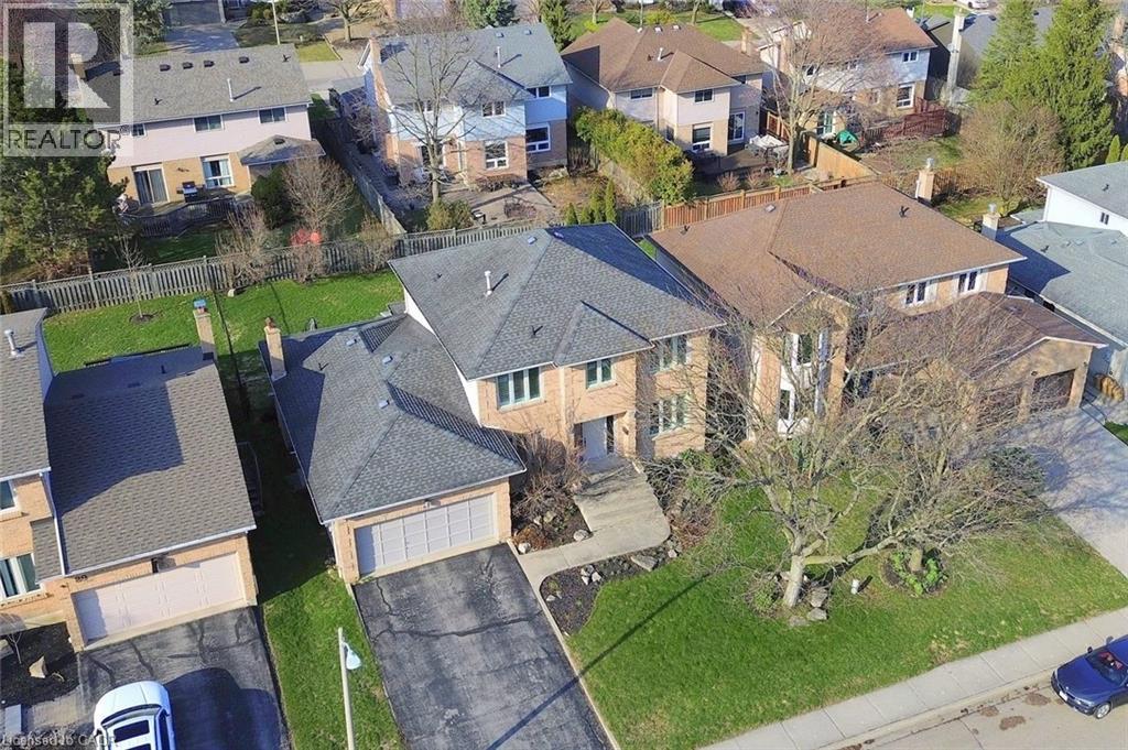 87 JEROME PARK Drive, Dundas, Ontario, L9H6R8 — Photo 44