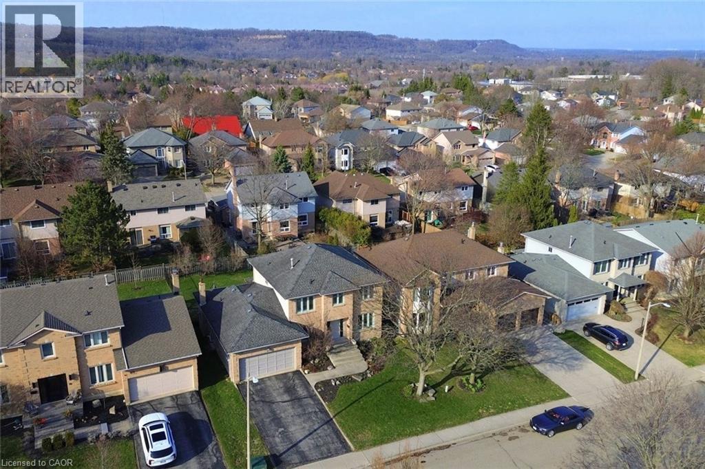 87 JEROME PARK Drive, Dundas, Ontario, L9H6R8 — Photo 46