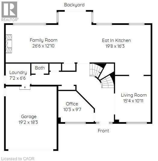 87 JEROME PARK Drive, Dundas, Ontario, L9H6R8 — Photo 47