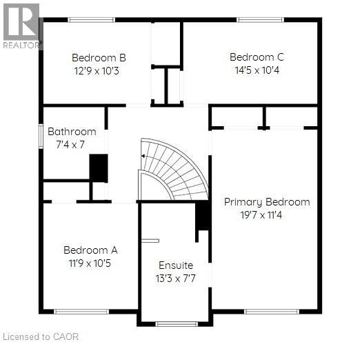 87 JEROME PARK Drive, Dundas, Ontario, L9H6R8 — Photo 48