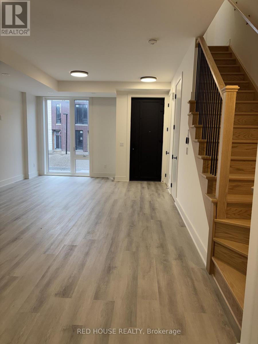 104 EVERETT COMMON, St. Catharines (Oakdale), Ontario, L2P0H2 — Photo 5