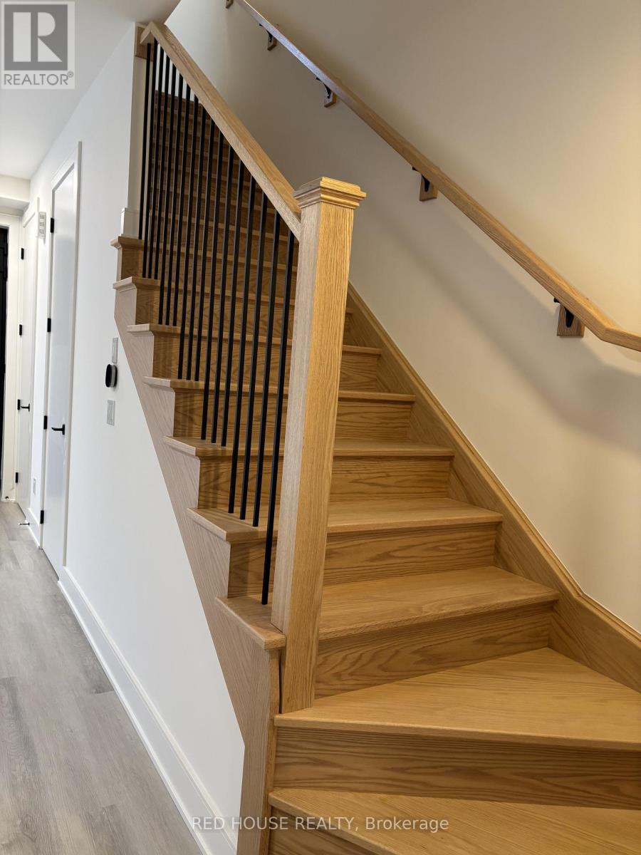 104 EVERETT COMMON, St. Catharines (Oakdale), Ontario, L2P0H2 — Photo 8