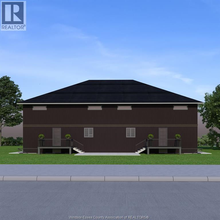 LOT 2 TENTH STREET, LaSalle, Ontario, N8N1M2 — Photo 2