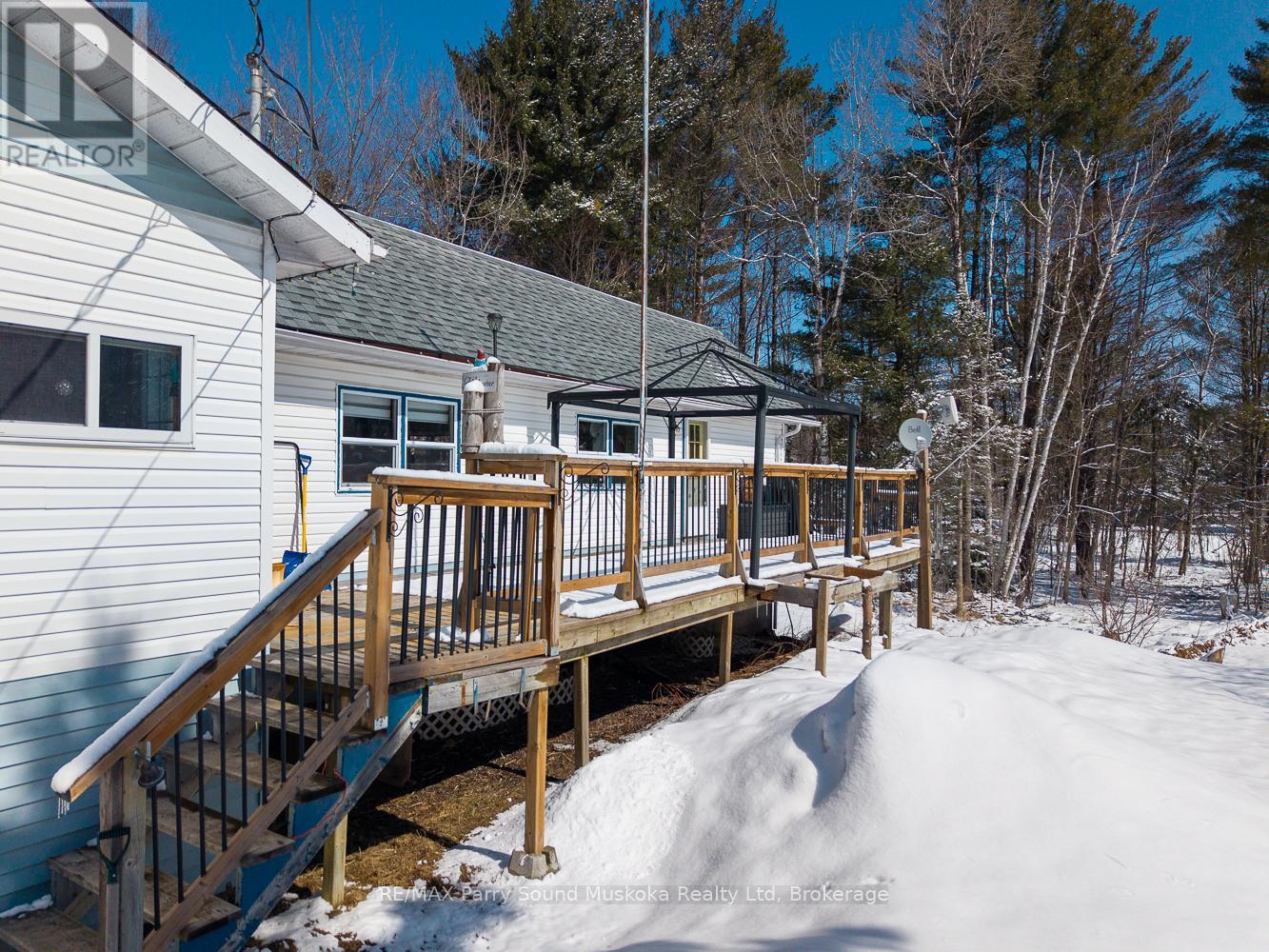 1 TED DONNELLY ROAD, McKellar, Ontario, P2A0B5 — Photo 10