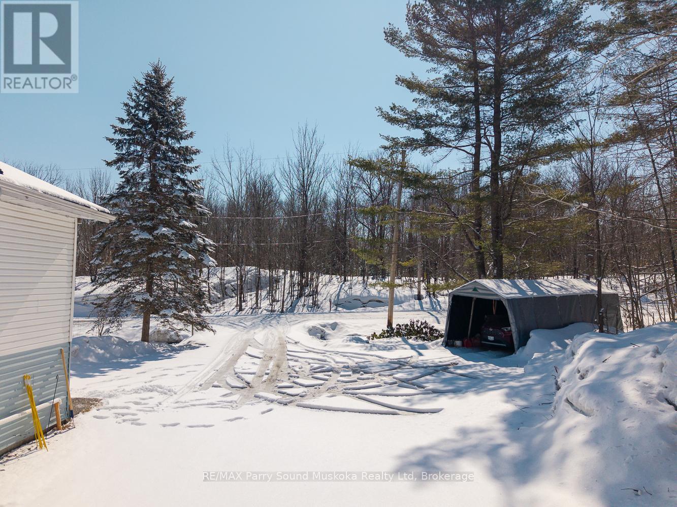 1 TED DONNELLY ROAD, McKellar, Ontario, P2A0B5 — Photo 12