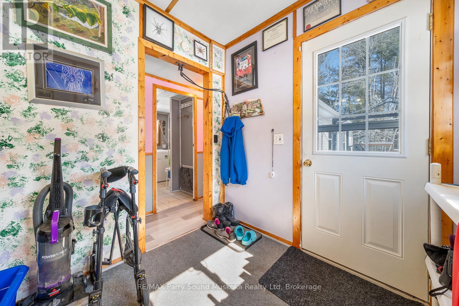 1 TED DONNELLY ROAD, McKellar, Ontario, P2A0B5 — Photo 13