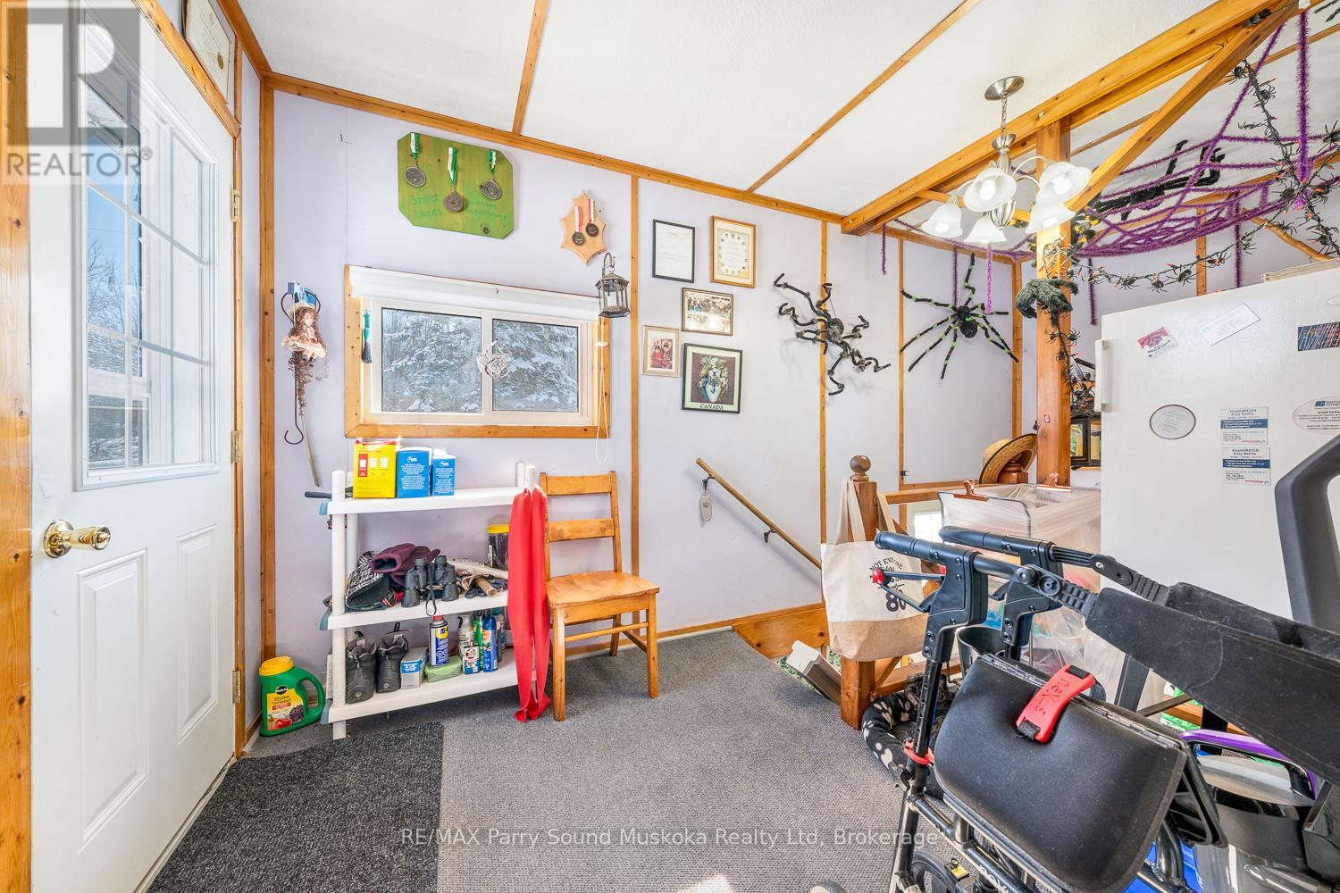 1 TED DONNELLY ROAD, McKellar, Ontario, P2A0B5 — Photo 14