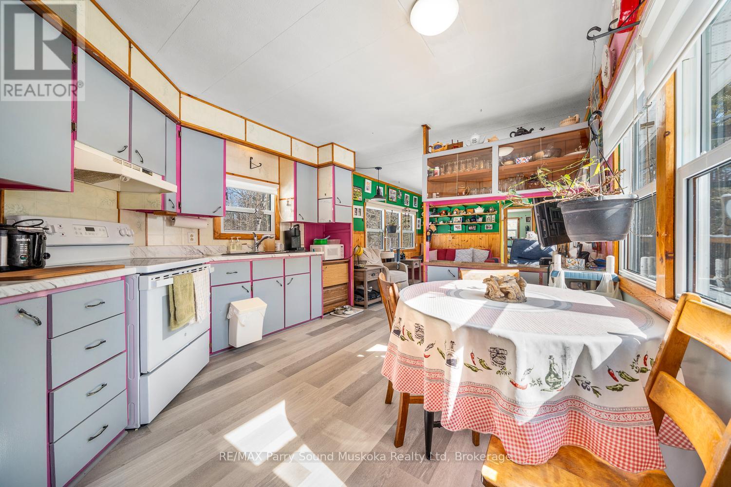 1 TED DONNELLY ROAD, McKellar, Ontario, P2A0B5 — Photo 15