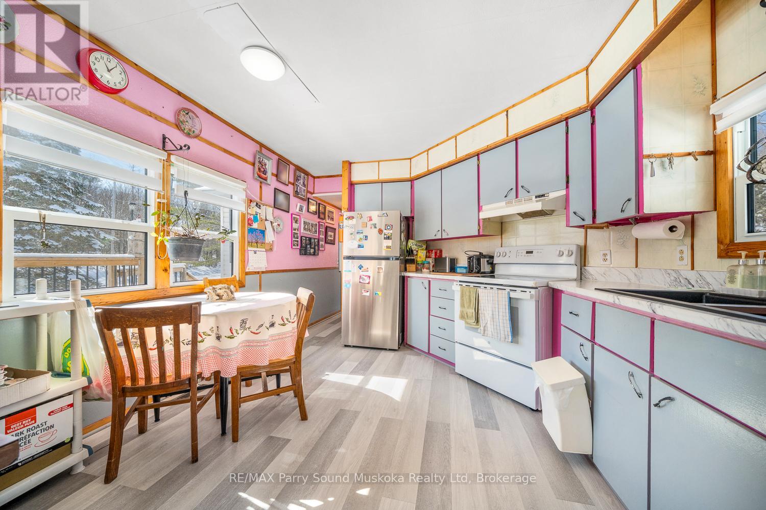 1 TED DONNELLY ROAD, McKellar, Ontario, P2A0B5 — Photo 16