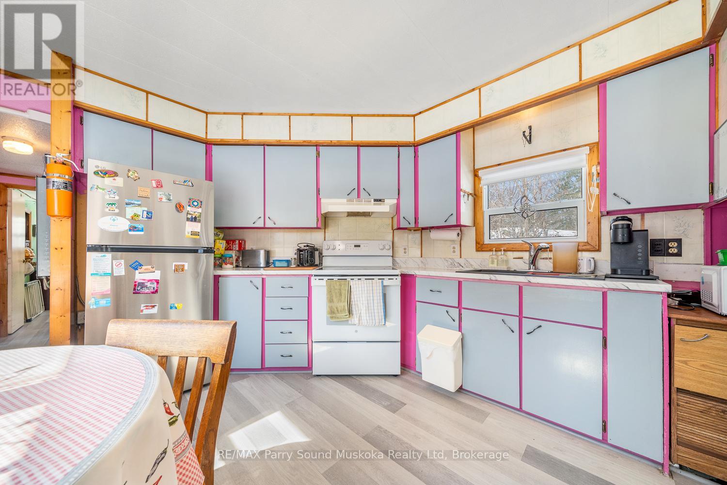 1 TED DONNELLY ROAD, McKellar, Ontario, P2A0B5 — Photo 17