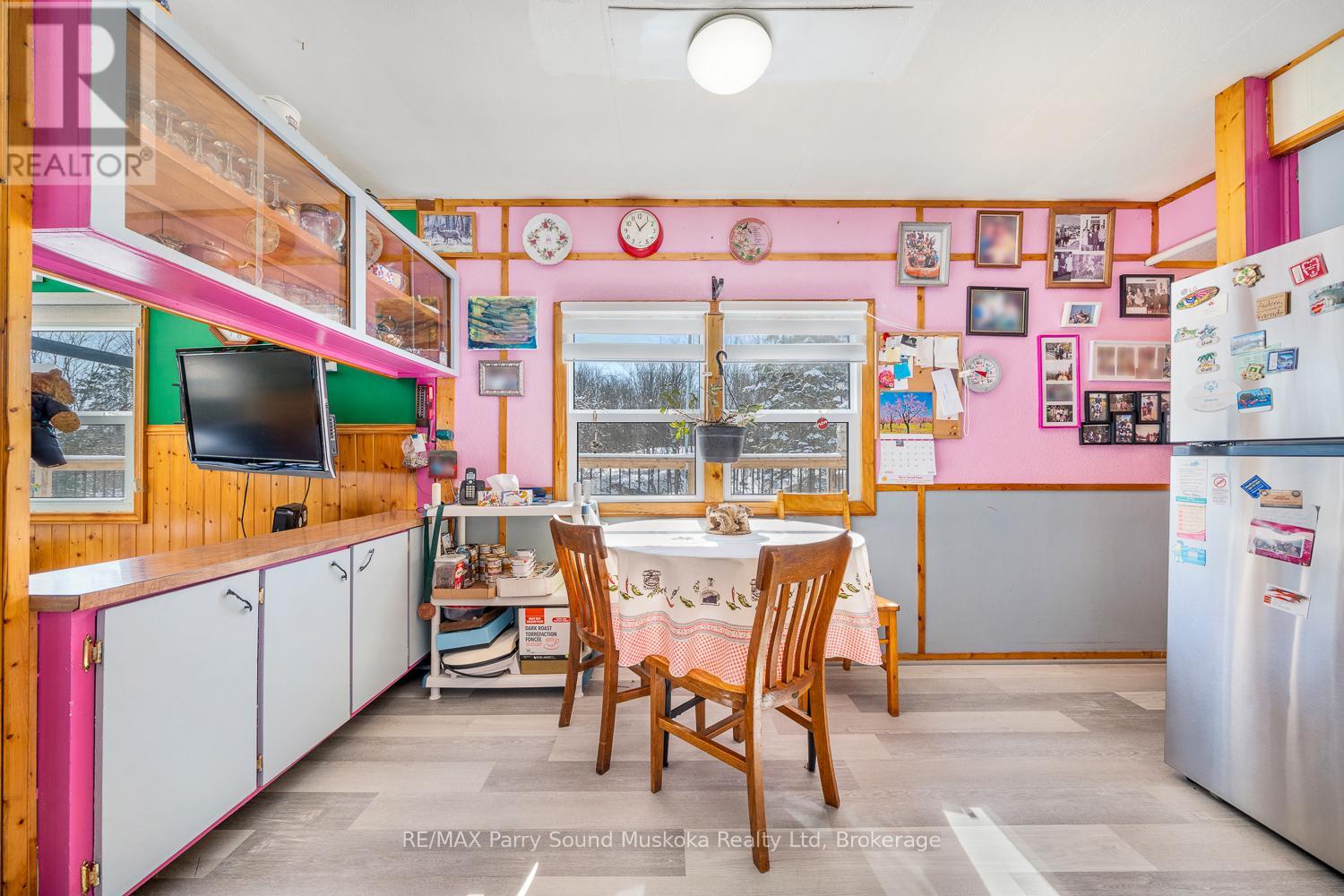 1 TED DONNELLY ROAD, McKellar, Ontario, P2A0B5 — Photo 18