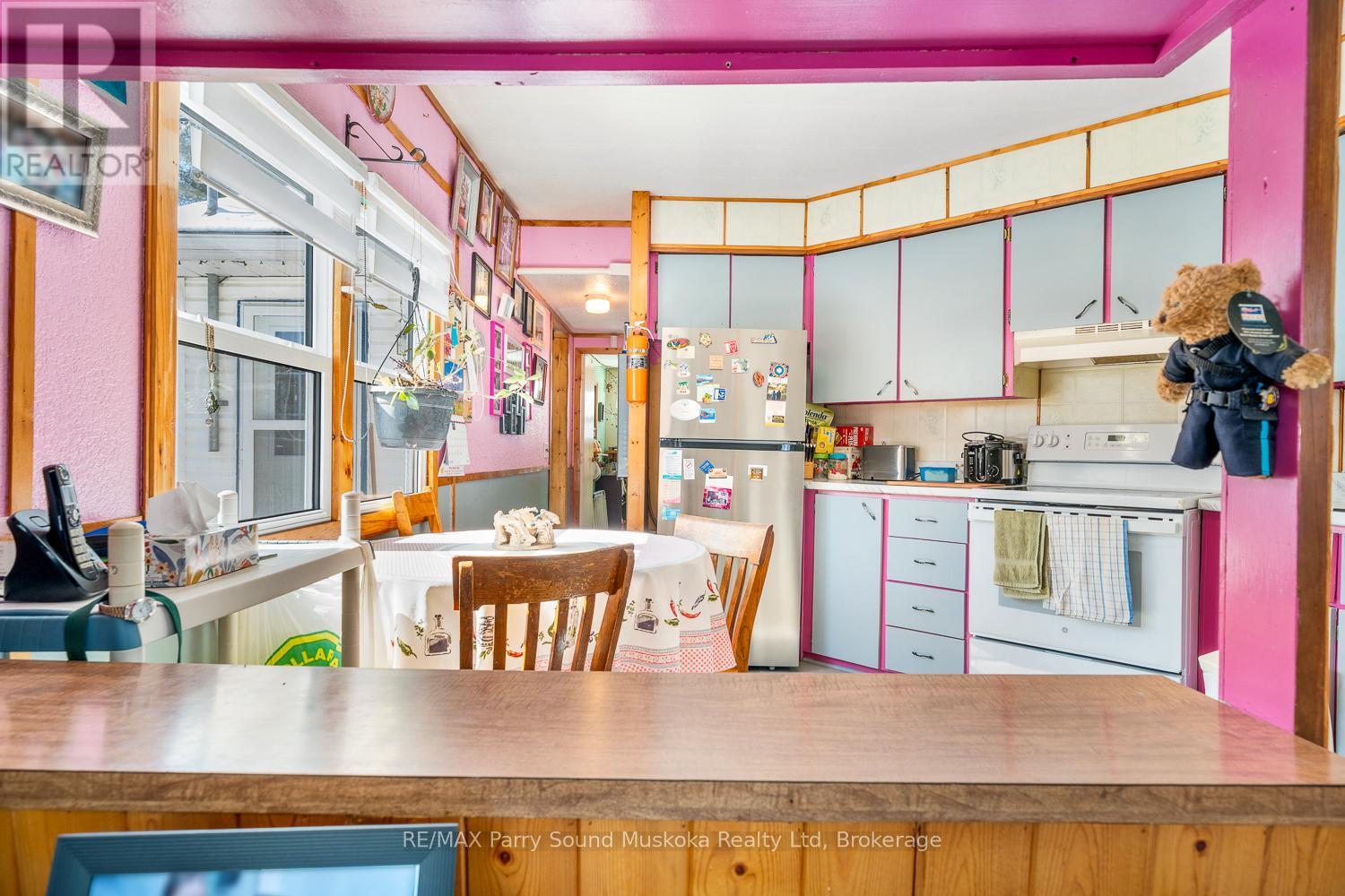 1 TED DONNELLY ROAD, McKellar, Ontario, P2A0B5 — Photo 19