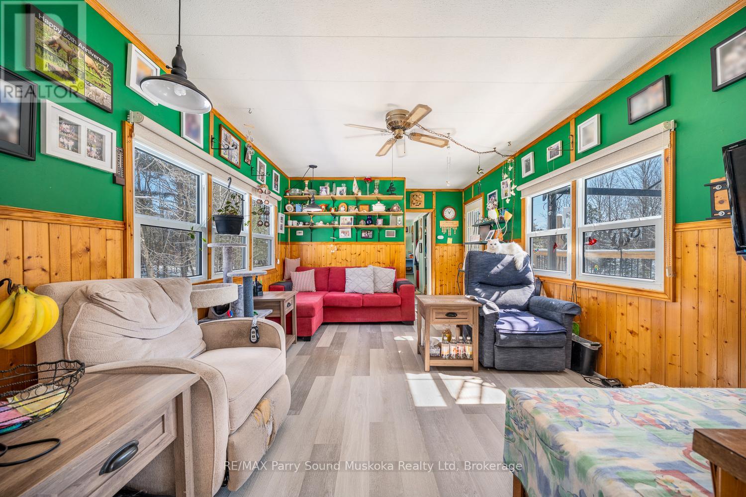 1 TED DONNELLY ROAD, McKellar, Ontario, P2A0B5 — Photo 20