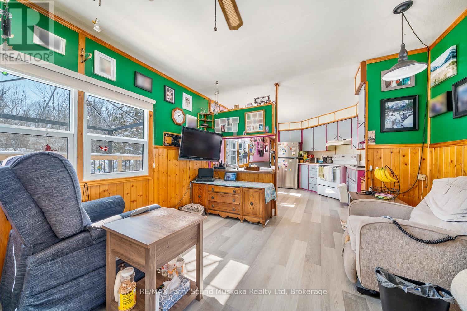 1 TED DONNELLY ROAD, McKellar, Ontario, P2A0B5 — Photo 21