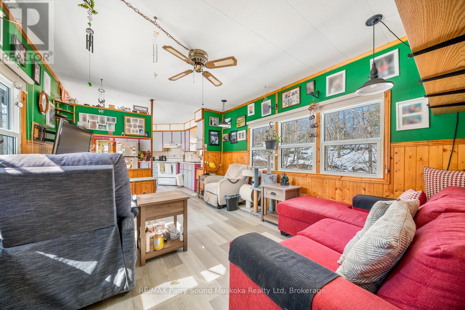 1 TED DONNELLY ROAD, McKellar, Ontario, P2A0B5 — Photo 22