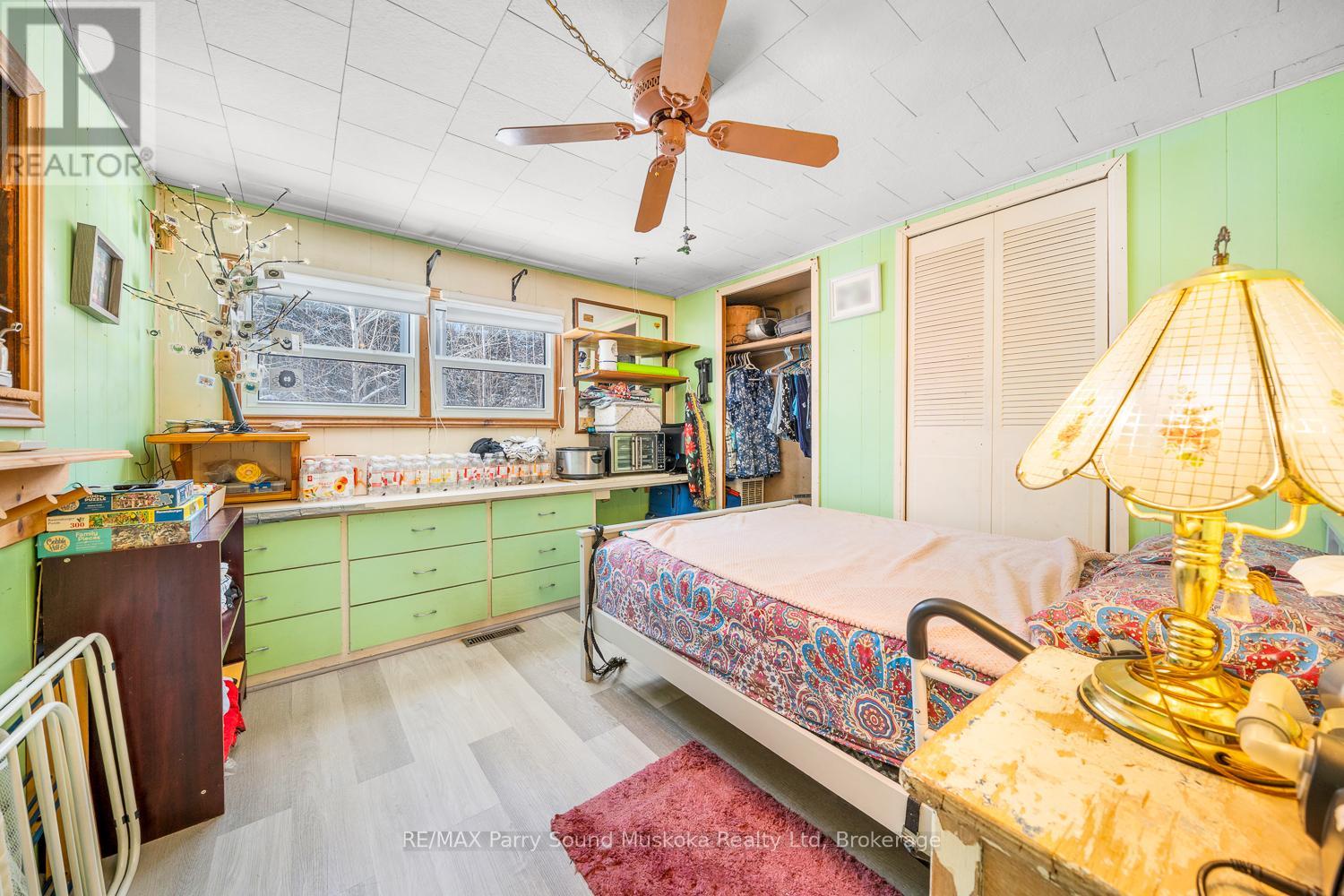 1 TED DONNELLY ROAD, McKellar, Ontario, P2A0B5 — Photo 23