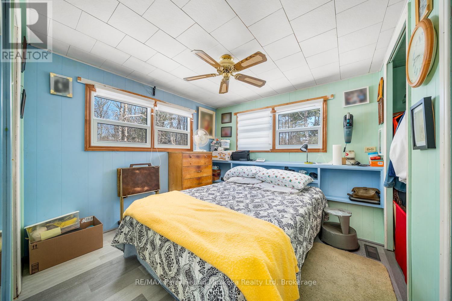 1 TED DONNELLY ROAD, McKellar, Ontario, P2A0B5 — Photo 24