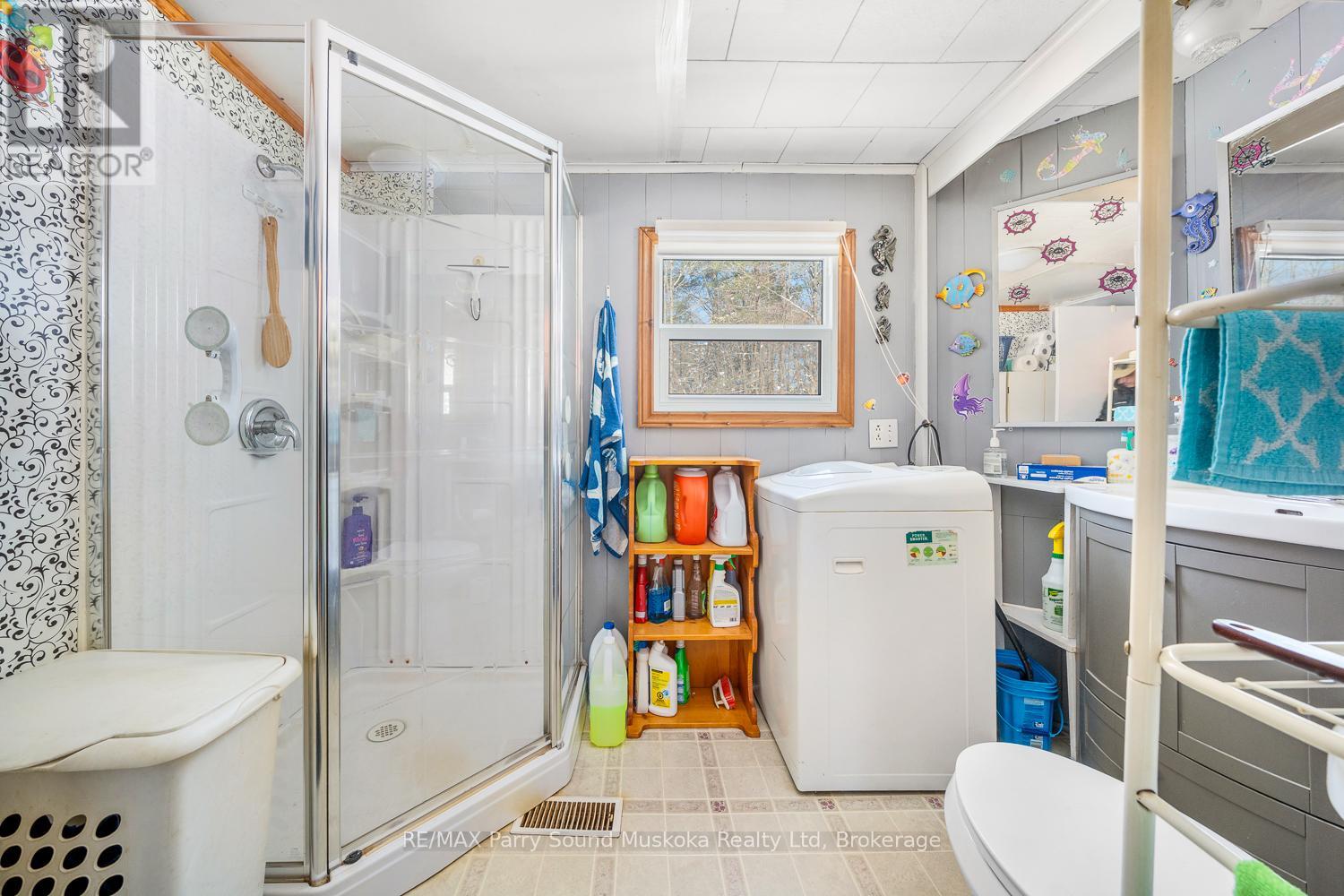 1 TED DONNELLY ROAD, McKellar, Ontario, P2A0B5 — Photo 25