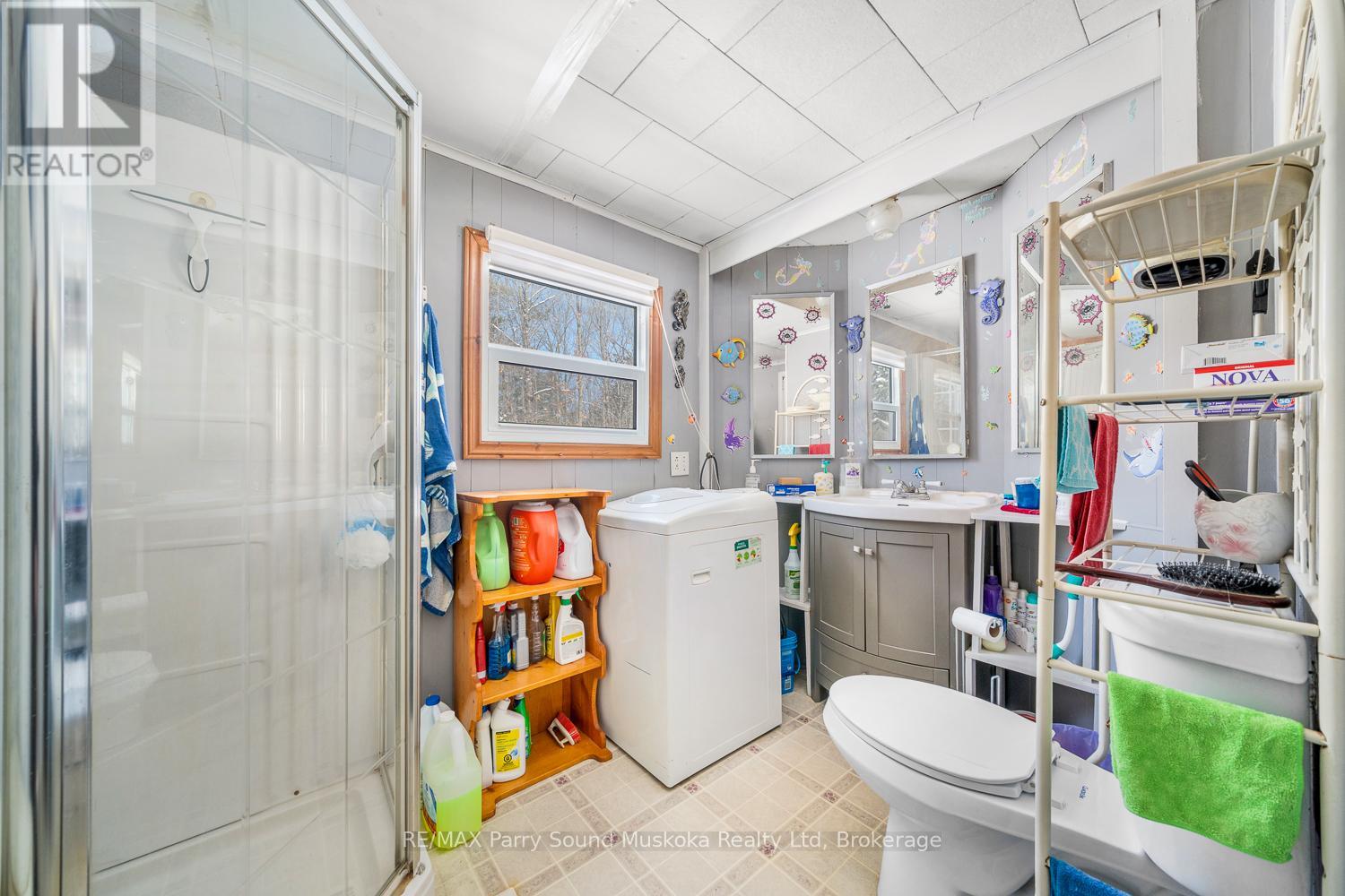 1 TED DONNELLY ROAD, McKellar, Ontario, P2A0B5 — Photo 26